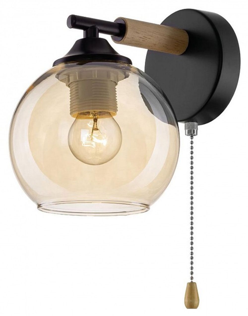 Бра Citilux TIKA CL133411