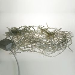 GAEM Гирлянда комн. "Бахрома", L200 W0,5 H100 см