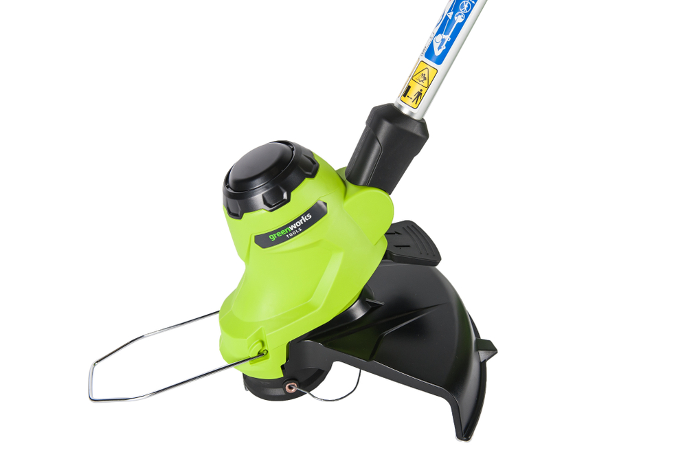 Электротриммер GREENWORKS GST6030 650Вт 2103707