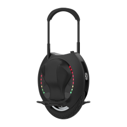 Моноколесо KingSong KS16S 840Wh V2 Rubber Black
