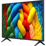 Телевизор LG 65NANO80A6B.ARUG 65" 4K UltraHD NanoCell черный