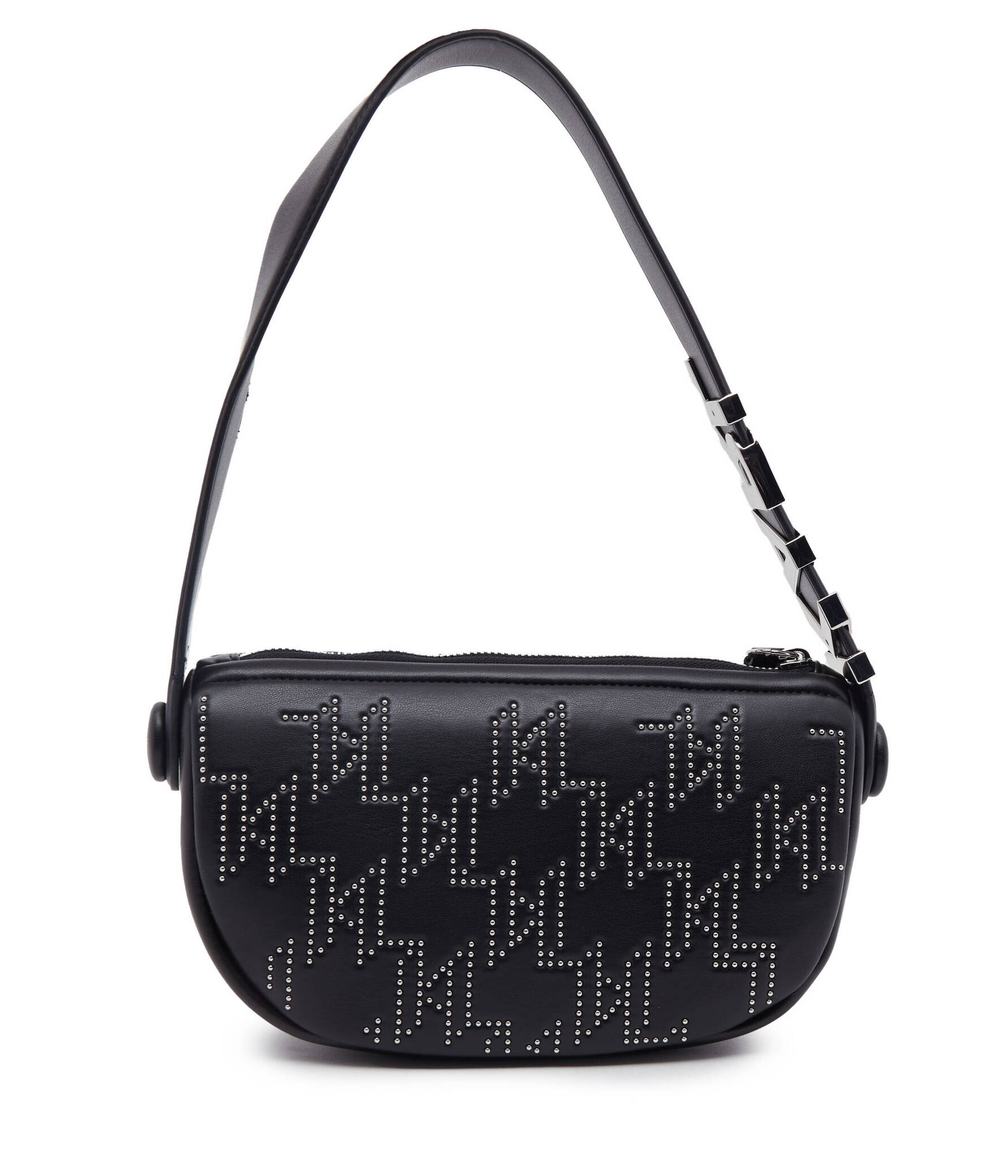 Сумка через плечо k/swing Karl Lagerfeld - черный(236W3014)