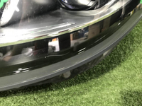Фара левая Mercedes S w222 (2013-2017) LED