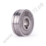 Ролик INVERMIG 185NEW/205/185М/200/188Multi/160Combi/180Combi/SAGGIO MIG 200 д.0,6-0,8 (10.05/30.08) (пр-во FoxWeld/КНР)
