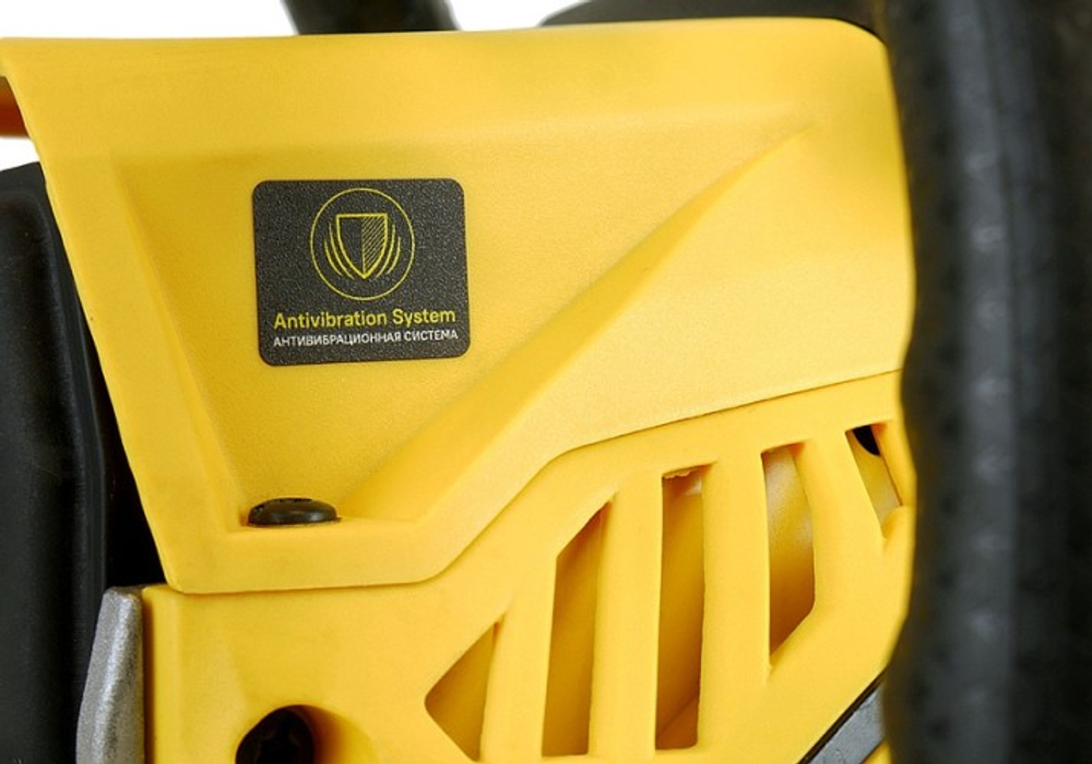 Бензопила HANSKONNER HGC2020