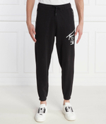 Спортивные штаны Tommy Jeans - черный(DM0DM17693)