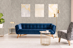 34243 Обои Marburg (Urban Elegance) (1*6) 10,05x1,06 винил на флизелине