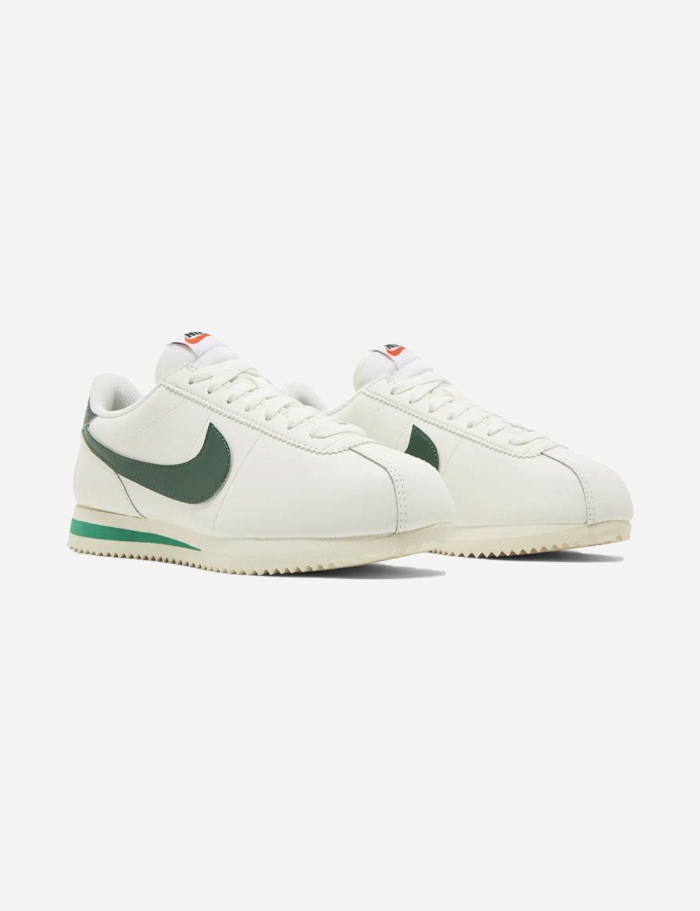 Nike Cortez "Sail Fir Green"