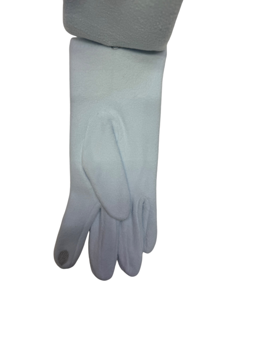 Перчатки. Женские. Верх: Текстиль.Трикотаж. Подклад: Плюш-флис. 12 шт в упаковке.