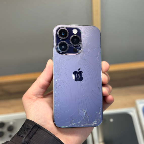 Apple iPhone 14 Pro 128gb