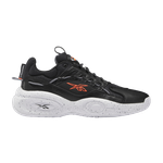 Кроссовки Reebok Solution Mid