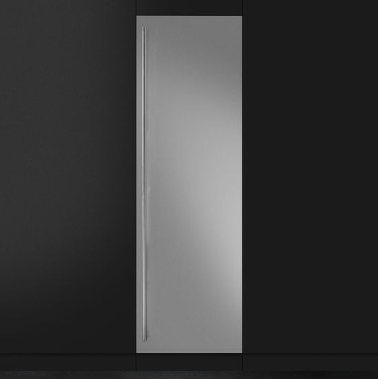 Встраиваемый холодильник Smeg RI360RX