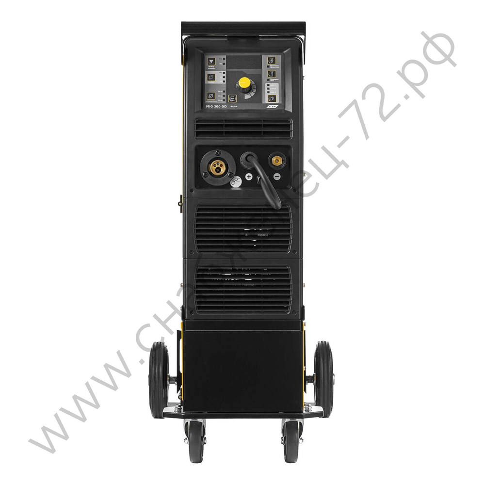 ПТК RILON MIG 300 GD