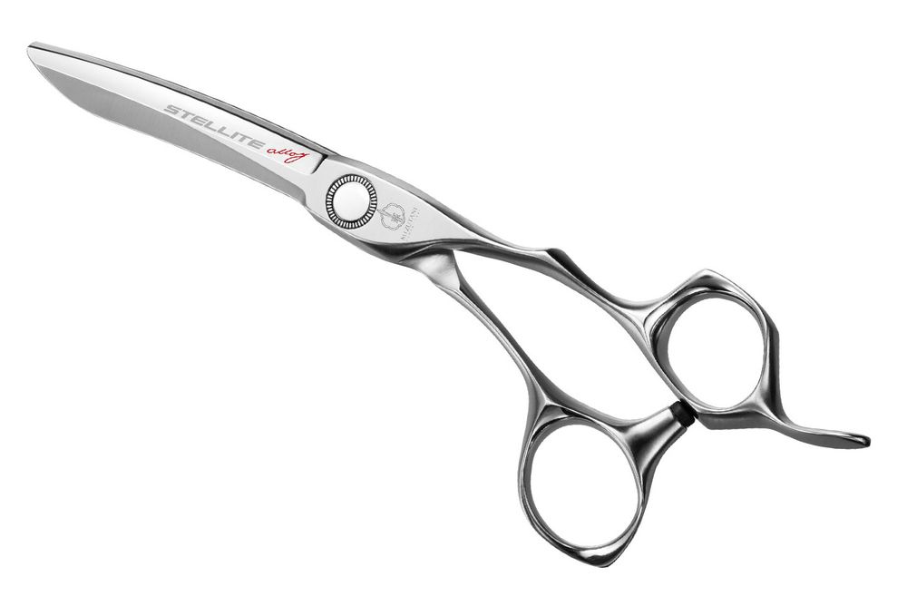 Ножницы прямые Mizutani STELLITE ALLOY-5, 6.0˝