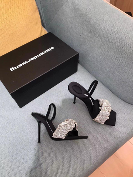 Босоножки AlexanderWang