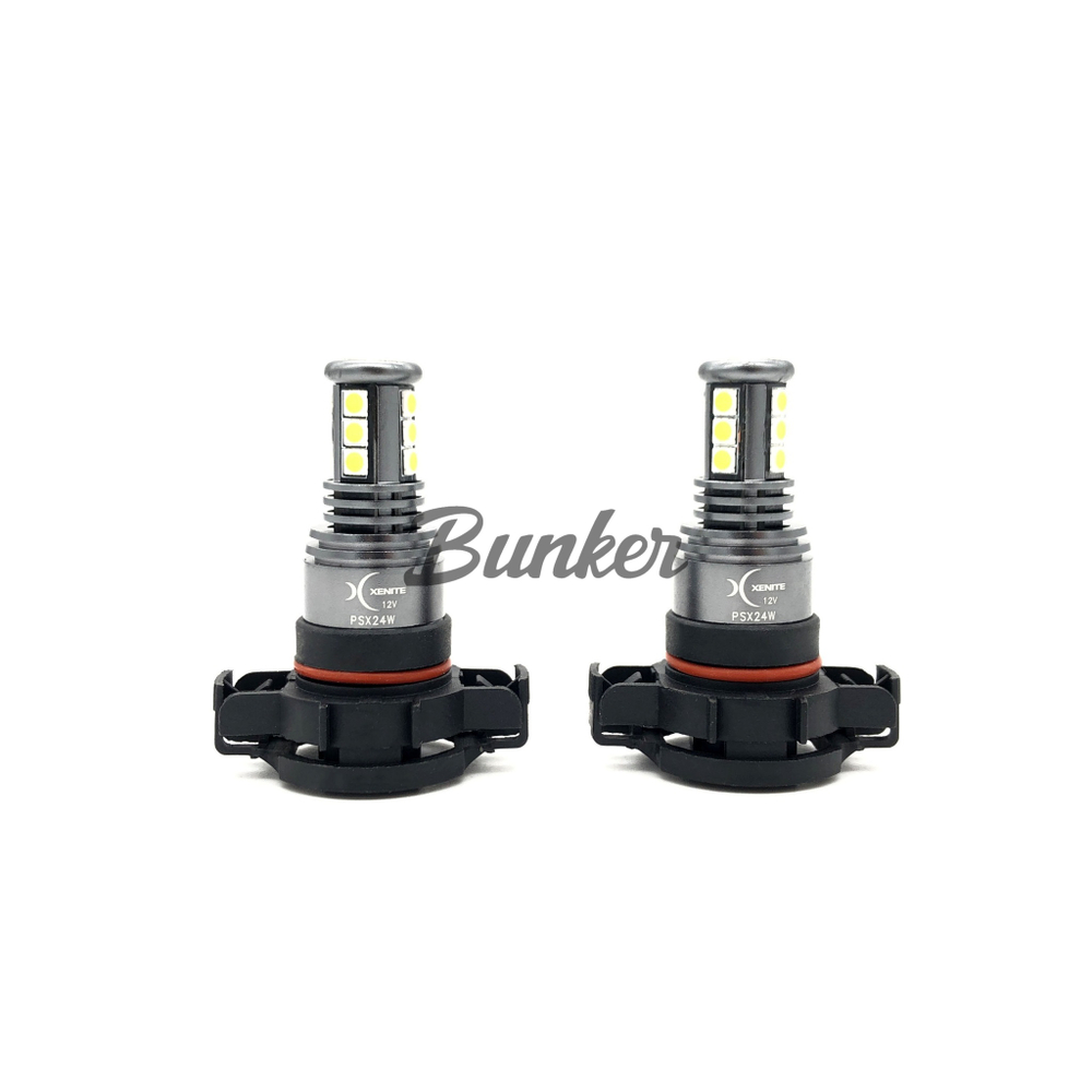 Светодиодные лампы Xenite PSX24W-15 SMD Pro 750LM 5000K