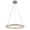 Подвесной светодиодный светильник Newport 8240 8241/600 chrome М0066844