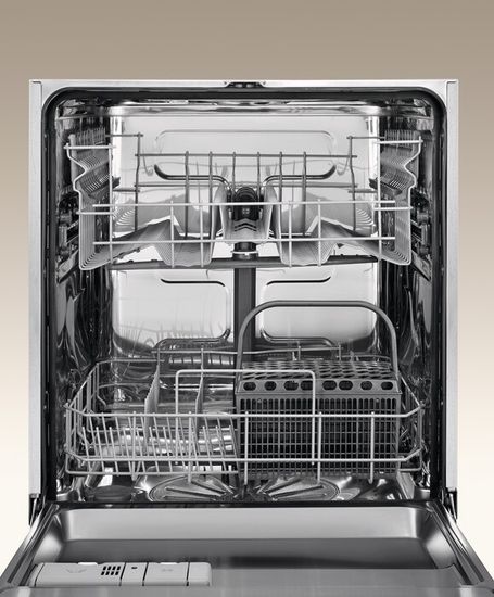 Встраиваемая посудомоечная машина Electrolux ESL 5322 LO