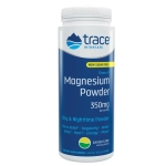 Magnesium Powder Stress-X Trace Minerals Research