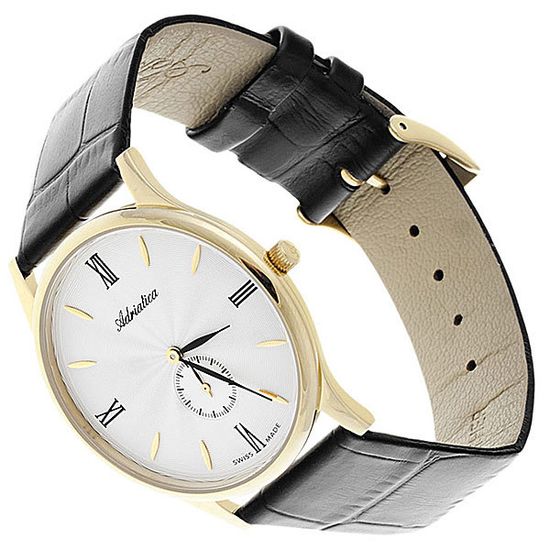 Наручные часы Adriatica A1230.1263Q