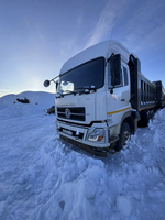 DongFeng KC 6x4 Самосвал KC (Дизельный, 8,9 л, 333 л.с., МТ)