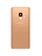 Задняя крышка для Samsung S9 (Gold)