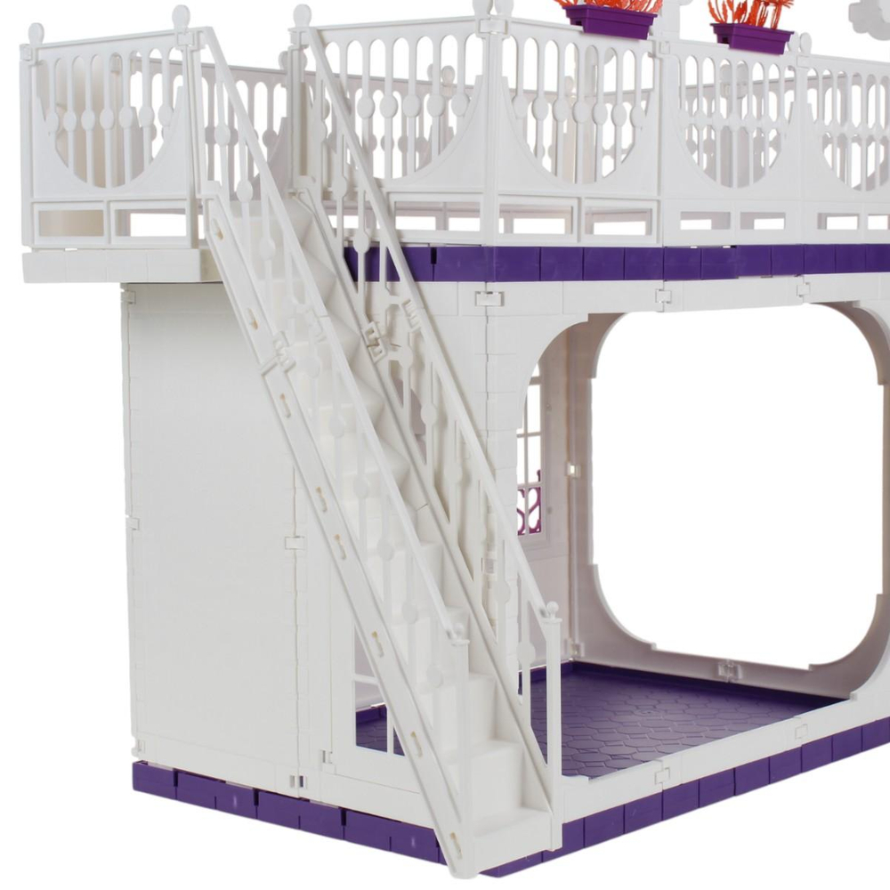 Дом "Конфетти" (Огонек)