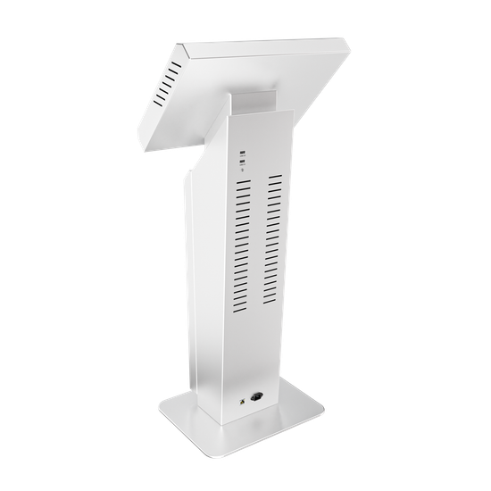 Терминал самообслуживания Runo 19 дюймов