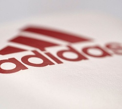 Перчатки боксерские AdiSpeed бело-сине-красные adiSBG501PRO