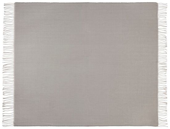 Плед «елочка» Haven