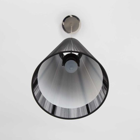 Подвесной светильник Citilux Черный CL936008