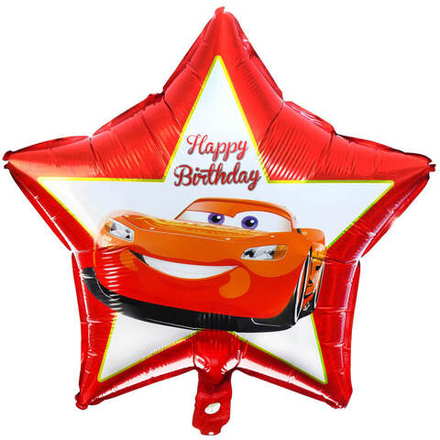 Шар Тачки звезда