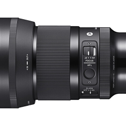 Объектив Sigma 50mm f/1.4 DG DN Art L-Mount