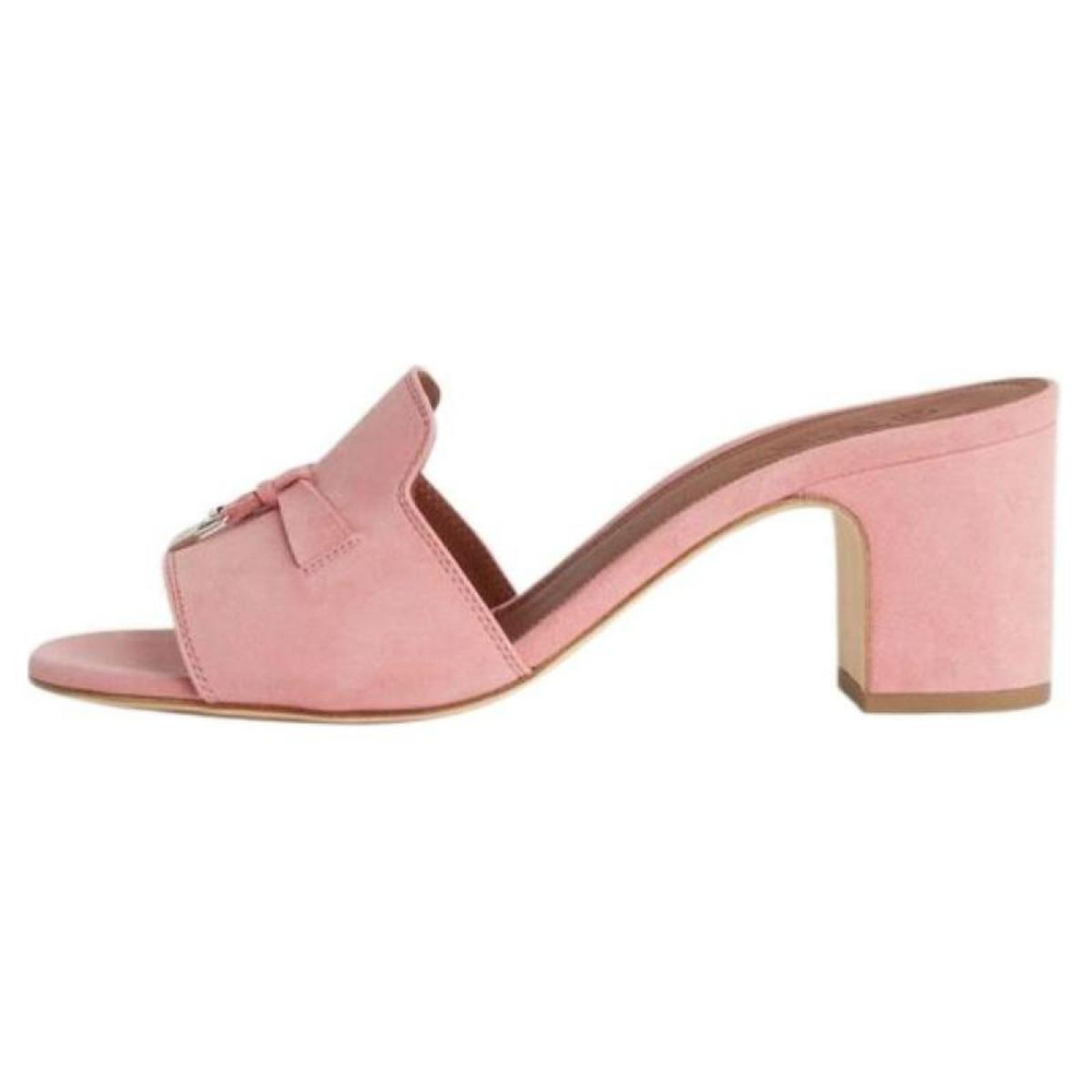 Сандалии и сланцы Loro Piana, FAI5579307F