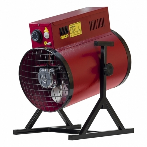 Тепловая пушка ТЕПЛОТЕХ ТВ-12П