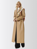 Платок «Русский кот»