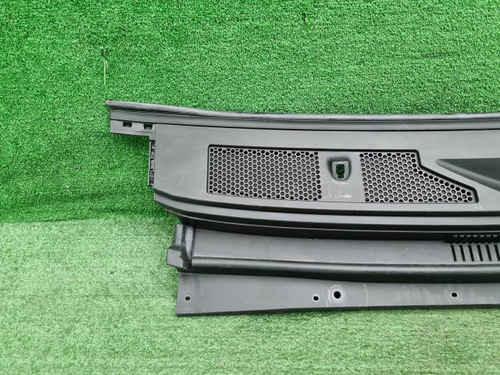 Жабо Jetour T2 (2023-н.в.)