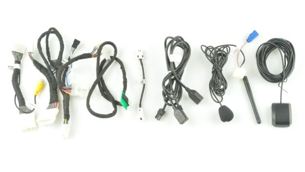 Навигационный блок для Lexus ES 2018+ (штатный экран 12.3") - Carsys NAVI-ES2018 на Android 10, SIM-слот, 8ГБ-128ГБ