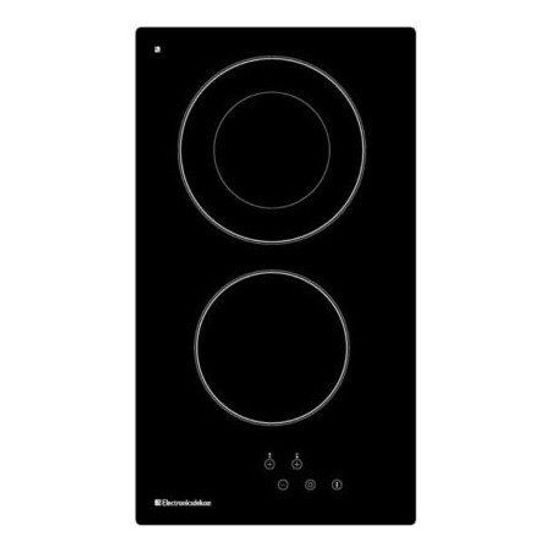 Электрическая варочная панель Electronicsdeluxe VR2290415F