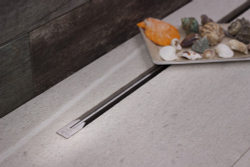 Душевой лоток Pestan Confluo Slim Line 300+