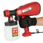 Краскопульт ЗУБР Мастер КПЭ-500 500 Вт