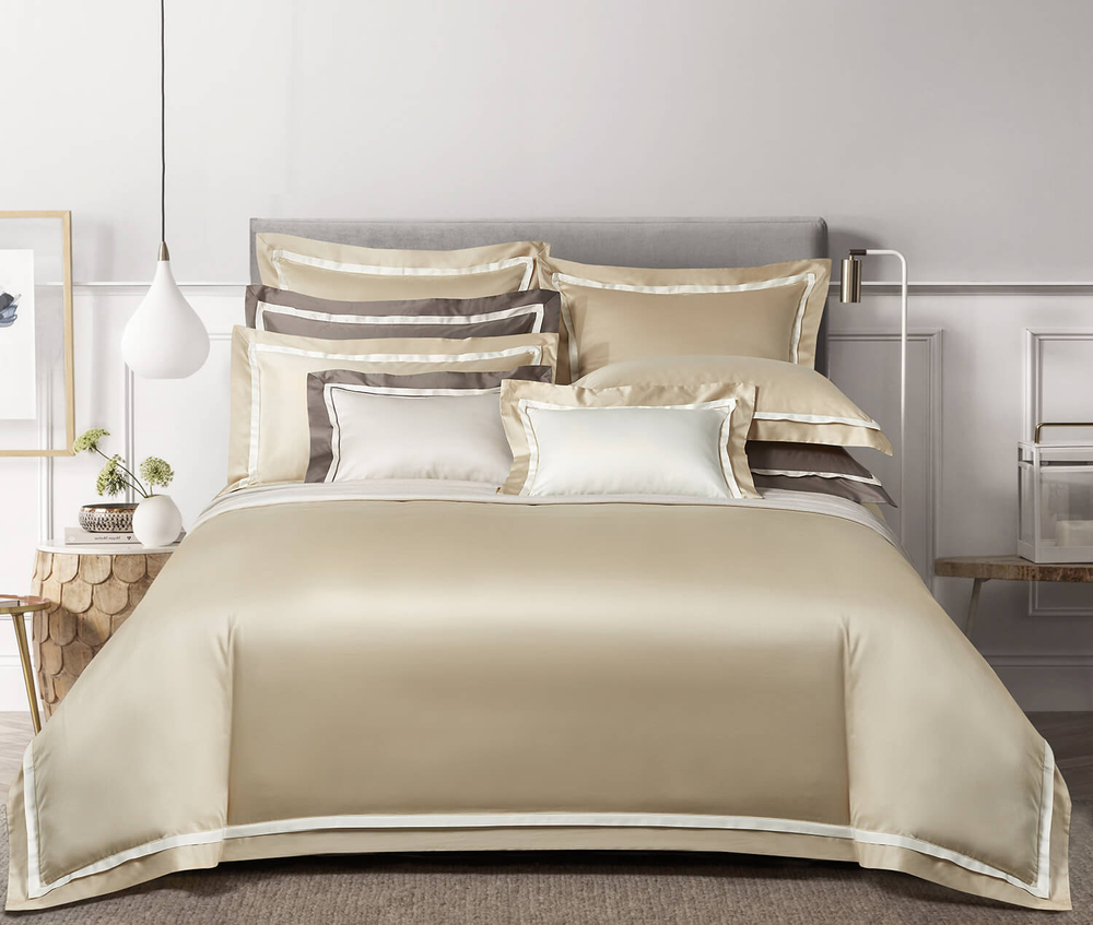 Постельное белье семейное Shrames Amour