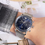 Мужские наручные часы Emporio Armani AR11238