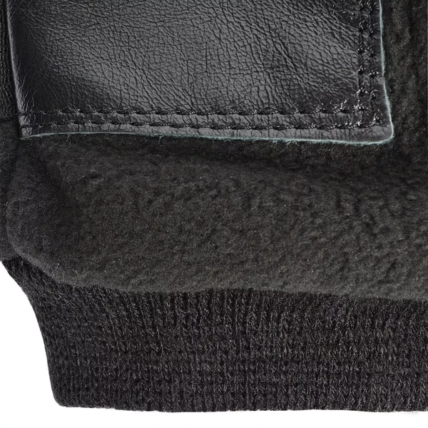 Перчатки флисовые HUNTER-280 HSN, черный