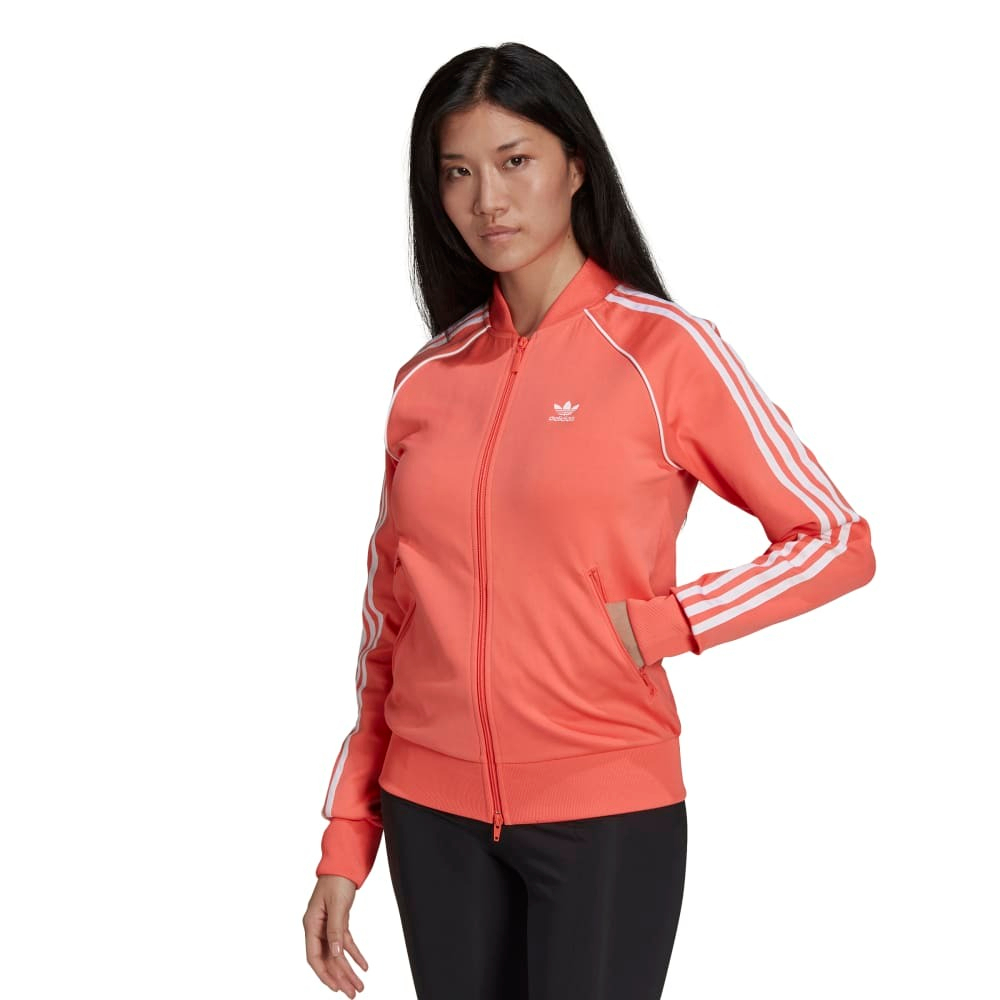 Толстовка женская adidas Originals SST TRACKTOP PB