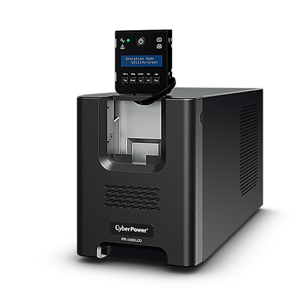 ИБП Cyber Power PR1500ELCD