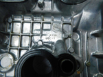 Крышка клапанная Honda CBR250R MC41E