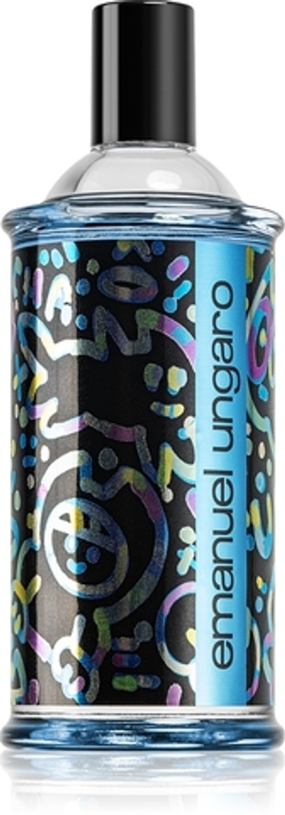 Emanuel Ungaro Ungaro for Him туалетная вода для мужчин