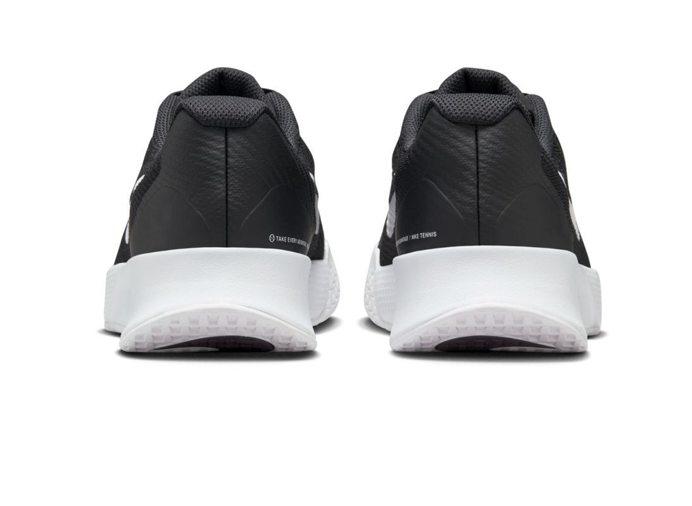 Женские Кроссовки теннисные Nike Vapor Lite 3 - черный