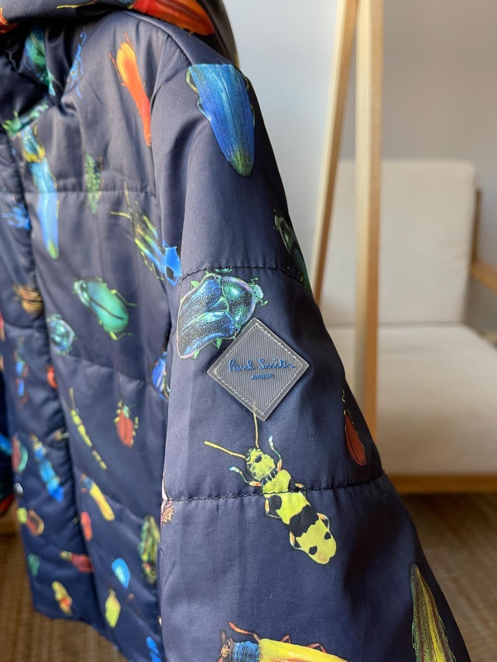 Куртка Paul Smith, 116